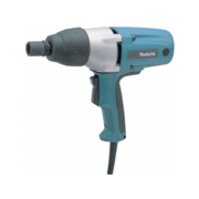 Гайковерт Makita TW0350 400Вт патрон:квад.1/2"