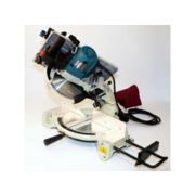 Торцовочная пила Makita LH1040 1650Вт 4600об/мин d=260мм