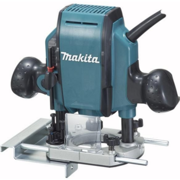Фрезер Makita RP0900 900Вт 27000об/мин макс.ход:35мм