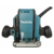 Фрезер Makita RP0900 900Вт 27000об/мин макс.ход:35мм
