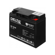Батарея для ИБП Delta DT 1218 12В 18Ач
