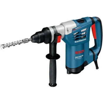 Перфоратор Bosch GBH 4-32 DFR патрон:SDS-plus уд.:4.2Дж 900Вт (кейс в комплекте)