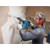 Перфоратор Bosch GBH 4-32 DFR патрон:SDS-plus уд.:4.2Дж 900Вт (кейс в комплекте)