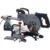 Торцовочная пила Bosch GCM 800 SJ 1400Вт 5500об/мин d=216мм