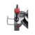 Торцовочная пила Bosch GCM 800 SJ 1400Вт 5500об/мин d=216мм