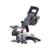 Торцовочная пила Bosch GCM 800 SJ 1400Вт 5500об/мин d=216мм