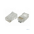 Коннектор Rexant (05-1021) UTP кат.5E RJ45 прозрачный