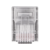 Коннектор Rexant (05-1021) UTP кат.5E RJ45 прозрачный