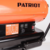 Калорифер дизельный PATRIOT DTC 569 [633703057] {Тепл. мощн.: 56 кВт; Мощн.эл.двиг.: 280 Вт - 220 Вольт; Тип топлива: дизель/керосин; Расход: 4,95 кг/час; Объем бака: 45 л; Поток воздуха: 1300 м?/ч