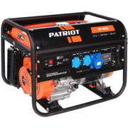 Генератор Patriot GP 6510 5.5кВт