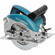 HYUNDAI EXPERT C 1500-190 Циркулярная пила [C 1500-190] { 1500Вт, 4500 об/мин, 45мм/65мм, 4,7 кг, + коробка }