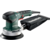 Metabo SXE3150 Эксцентриковая шлифовальная машина [600444000] { 310вт,150мм,3мм,эл-ка,картон, 12000 об/мин, вес 1.6 кг }