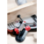 Торцовочная пила Metabo KGS 305 M 2000Вт 3700об/мин d=305мм
