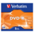 43519 Диски DVD-R Verbatim 16-x, 4.7 Gb, (Jewel Case, 5 шт.)