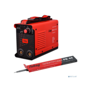 Сварочный аппарат Fubag IR 200 VRD инвертор ММА DC 8.6кВт