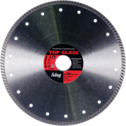 Диск отрезной по керам. Fubag Top Glass (81250-6) d=250мм d(посад.)=25.4мм (угловые шлифмашины)