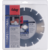 Диск алмазный Fubag Universal Pro 230/22.2 (12230-3) d=230мм d(посад.)=22.23мм (угловые шлифмашины)