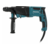 Перфоратор Makita HR2631FT патрон:SDS-plus уд.:2.4Дж 800Вт (кейс в комплекте)