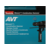 Перфоратор Makita HR2631FT патрон:SDS-plus уд.:2.4Дж 800Вт (кейс в комплекте)