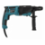Перфоратор Makita HR2631FT патрон:SDS-plus уд.:2.4Дж 800Вт (кейс в комплекте)