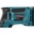Перфоратор Makita HR2631FT патрон:SDS-plus уд.:2.4Дж 800Вт (кейс в комплекте)