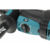 Перфоратор Makita HR2631FT патрон:SDS-plus уд.:2.4Дж 800Вт (кейс в комплекте)