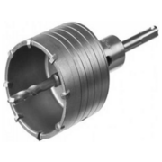 Коронка Stayer 29190-65_z01 по бетону для перфораторов