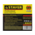 Коронка Stayer 29190-68_z01 по бетону для дрелей/перфораторов
