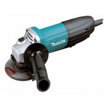 Углошлифовальная машина Makita GA5034 720Вт 11000об/мин рез.шпин.:M14 d=125мм