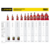 Домкрат Stayer Red Force 43160-4_z01 бутылочный гидравлический красный