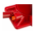 Домкрат Stayer Red Force 43160-4_z01 бутылочный гидравлический красный