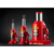 Домкрат Stayer Red Force 43160-4_z01 бутылочный гидравлический красный