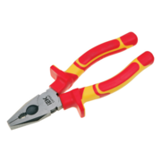 Пассатижи IEK Expert TPL-2-180