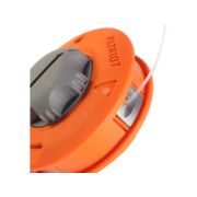 Катушка для садовых триммеров Patriot DL-1212 Comfort d=3мм L=2м (807114212)