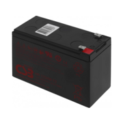 Батарея для ИБП Delta HRL 12-7.2 X 12В 7.2Ач