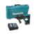 Перфоратор Makita DHR202RF патрон:SDS-plus уд.:1.9Дж аккум. (кейс в комплекте)