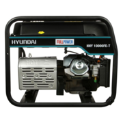 Генератор Hyundai HHY 10000FE-T 8кВт