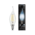 Лампа филам. Gauss Filament 7Вт цок.:E14 свеча 220B 4100K св.свеч.бел.нейт. CF35 (упак.:1шт) (104801207)