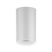 Светильник Gauss Overhead HD013 потолоч. 4100K цв.св.:белый белый