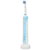 Зубная щетка электрическая Oral-B CrossAction PRO 500 голубой