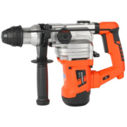 Перфоратор Patriot RH 360 патрон:SDS-plus уд.:5Дж 1300Вт (кейс в комплекте)