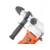 Перфоратор Patriot RH 360 патрон:SDS-plus уд.:5Дж 1300Вт (кейс в комплекте)