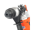 Перфоратор Patriot RH 360 патрон:SDS-plus уд.:5Дж 1300Вт (кейс в комплекте)