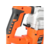 Перфоратор Patriot RH 360 патрон:SDS-plus уд.:5Дж 1300Вт (кейс в комплекте)