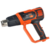 Технический фен Patriot HG 215 2000Вт темп.60-600С