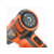 Технический фен Patriot HG 215 2000Вт темп.60-600С