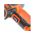 Технический фен Patriot HG 215 2000Вт темп.60-600С