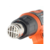 Технический фен Patriot HG 215 2000Вт темп.60-600С