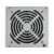 Блок питания Aerocool ATX 500W ECO-500 (20+4pin) 120mm fan 3xSATA RTL