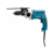 Дрель безударная Makita DP4011 720Вт патрон:быстрозажимной реверс